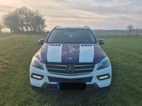 Gebraucht Mercedes ML350 258 PS (189 kW) 2014 Weiß SUV