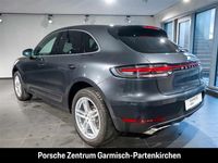 Gebraucht Porsche Macan 245 PS (180 kW) 2020 Grau SUV