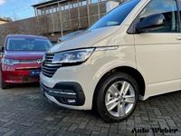 gebraucht VW California Ocean 2.0 TDI 150 kW 4MOTION DSG