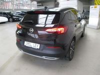 gebraucht Opel Grandland X 