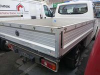 Gebraucht VW Transporter 179 PS (131 kW) 2015 Weiß Van