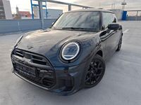 Gebraucht Mini John Cooper Works 204 PS (150 kW) 2024 Grau Kleinwagen