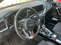 Gebraucht Kia XCeed Vision 160 PS (117 kW) 2024 Grau SUV