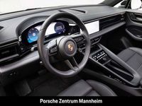 Gebraucht Porsche Macan 300 kW (408 PS) 2025 Schwarz SUV