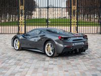 Gebraucht Ferrari 488 669 PS (492 kW) 2016 Grau