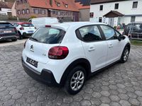 Second-hand Citroën C3 Feel 102 CP (75 kW) 2020 Alb Hatchback