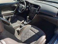 gebraucht Opel Cascada 1.4 ECOTEC Turbo 103kW Edition S/S E...