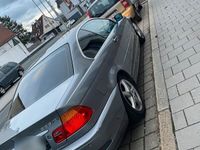 gebraucht BMW 325 e46 ci coupe