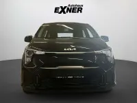 Neu Kia Picanto Vision 68 PS (50 kW) 2026 Auroraschwarz Kleinwagen