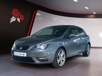 Gebraucht Seat Ibiza Style 90 PS (66 kW) 2017 Grau Limousine