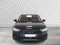 Gebraucht Audi S8 571 PS (419 kW) 2020 Vesuvgrau metallic Limousine