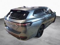 Gebraucht VW Passat R-line 150 PS (110 kW) 2025 Grau Kombi