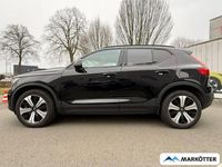Gebraucht Volvo XC40 Plus 300 kW (408 PS) 2022 Schwarz SUV