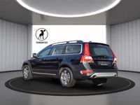 Gebraucht Volvo XC70 Momentum 181 PS (133 kW) 2015 Schwarz Limousine