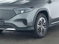 Gebraucht Mercedes EQB300 Advanced Plus 168 kW (229 PS) 2024 Grau SUV