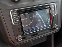 gebraucht VW Caddy Maxi 2.0 TDI BMT Trendline