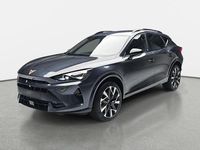 Neu Cupra Formentor 150 PS (110 kW) 2025 Grau SUV