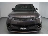 Gebraucht Land Rover Range Rover Sport Autobiography 355 PS (261 kW) 2022 Charente grey SUV