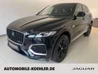gebraucht Jaguar F-Pace D300 R-Dynamic SE HEAD-UP ACC PANODACH 20'', Gebrauchtwagen bei Automobile Köhler