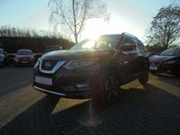 Gebraucht Nissan X-Trail Tekna 158 PS (116 kW) 2021 Black pearl SUV