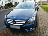 gebraucht Mercedes B180 BlueEFFICIENCY