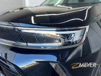 Gebraucht Opel Mokka-e Elegance 100 kW (136 PS) 2022 Schwarz SUV