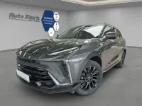 Neu DFSK Forthing 5 177 PS (130 kW) 2026 Schwarz SUV