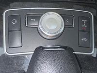 Gebraucht Mercedes E350 AMG 231 PS (169 kW) 2010 Schwarz Kombi