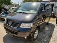 Gebraucht VW T5 175 PS (128 kW) 2007 Van