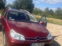 Gebraucht Citroën C5 Tendance 136 PS (100 kW) 2005 Kombi