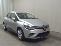 Gebraucht Renault Clio 90 PS (66 kW) 2019 Grau Limousine