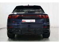 Gebraucht Audi RS Q8 600 PS (441 kW) 2024 Blau (blau / waitomo blau) SUV