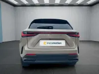 Gebraucht Lexus NX350h 190 PS (139 kW) 2024 Beige SUV