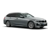 Occasion BMW 320 Shadowline 190 ch (139 kW) 2026 Break