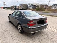 gebraucht BMW 320 D E46 Facelift Special Edition