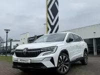 Gebraucht Renault Espace Techno 200 PS (147 kW) 2025 Weiß Van / Kleinbus