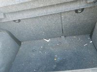 Gebraucht Fiat Punto 75 PS (55 kW) 2007 Blau Kleinwagen