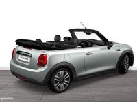 Gebraucht Mini Cooper Cabriolet 136 PS (100 kW) 2020 Silber Cabrio