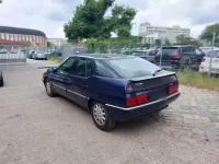Gebraucht Citroën XM 167 PS (122 kW) 1997 Blau Limousine