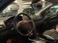 Gebraucht Mercedes A160 2011 Blau Kleinwagen