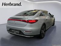Gebraucht Mercedes EQE300 Electric Art 180 kW (245 PS) 2024 Metalliclack hightechsilber Limousine