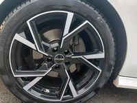 Używany Audi A6 190 KM (139 kW) 2015 Biały Kombi