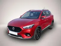 Gebraucht MG ZS Luxury 106 PS (77 kW) 2023 Manufacturer SUV