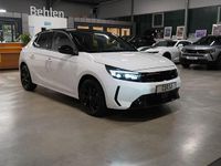 Gebraucht Opel Corsa 101 PS (74 kW) 2024 Weiß Kleinwagen
