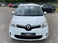 gebraucht Renault Twingo Limited +Klimaanlage+Allwetterreifen