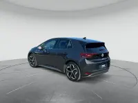Gebraucht VW ID.3 Pro Performance 150 kW (204 PS) 2022 Grau Kleinwagen