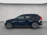 Brugt Volvo XC60 Plus 250 HK (183 kW) 2024 Sort SUV