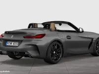 Gebraucht BMW Z4 M Sport 340 PS (250 kW) 2022 Bmw individual frozen grey ii Cabrio