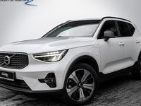 Gebraucht Volvo XC40 Plus 261 PS (191 kW) 2022 Weiß SUV