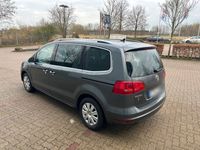 gebraucht VW Sharan 1.4 TSI CUP